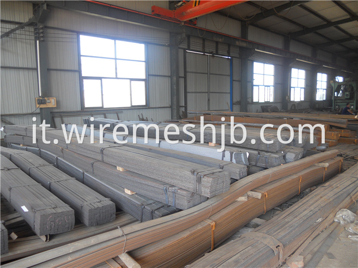 Steel Grating118